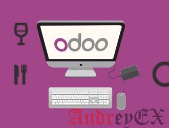 Как установить Odoo 10 с фильтрацией поддомена