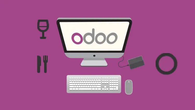 Как установить Odoo 10 с фильтрацией поддомена