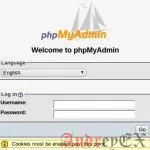 Как установить PHPMyAdmin на Ubuntu 14