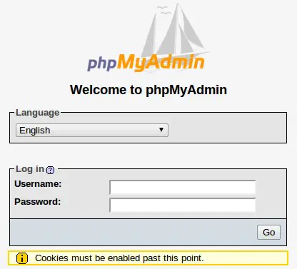 Как установить PHPMyAdmin на Ubuntu 14