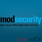 Как установить mod_security и mod_evasive на Ubuntu 14.04 VPS