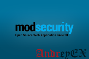 Как установить mod_security и mod_evasive на Ubuntu 14.04 VPS
