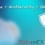Как установить mod_security и mod_evasive на Ubuntu 14.04 VPS
