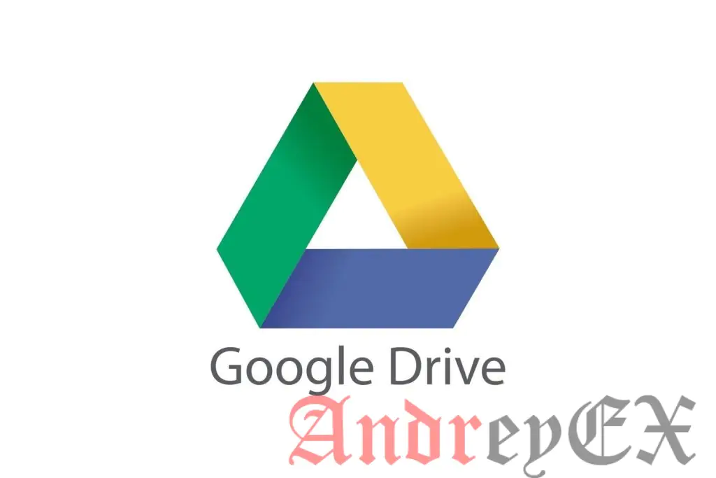 Клиент Drive CLI Google для Linux