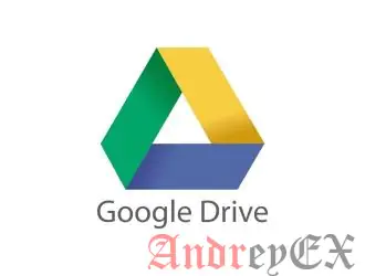 Клиент Drive CLI Google для Linux