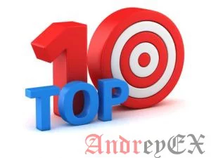 Продвижение сайтов в топ 10