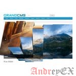 Установить GrandCMS на Ubuntu