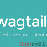 Установить Wagtail на CentOS 7