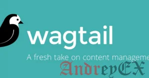 Установить Wagtail на CentOS 7