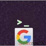 Выполните поиск Google из командной строки в Linux