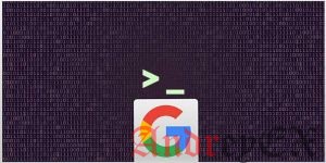 Выполните поиск Google из командной строки в Linux
