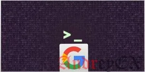 Выполните поиск Google из командной строки в Linux