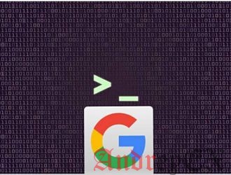 Выполните поиск Google из командной строки в Linux