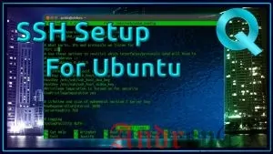 10 необходимых команд SSH для работы с Ubuntu