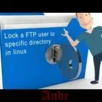 7 шагов как создать FTP пользователя с доступом к конкретным каталогам