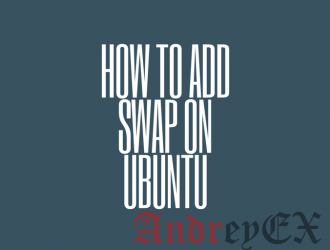 Как добавить Swap на Ubuntu 14.04