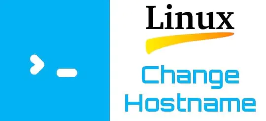 Как изменить имя хоста на CentOS и Ubuntu