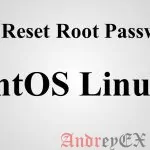Как сбросить забытый пароль пользователя root в CentOS 7/RHEL