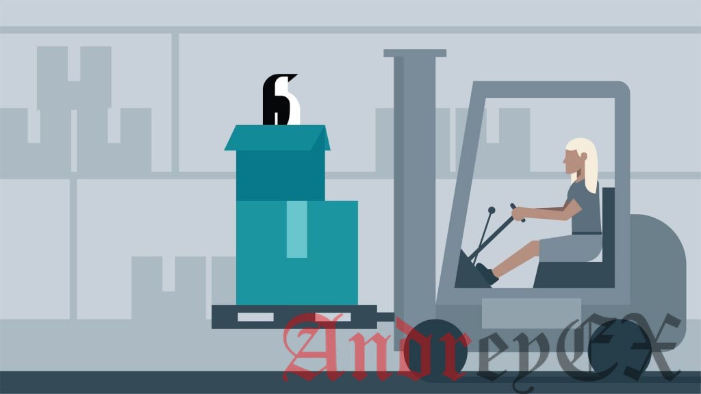 Как установить квоты диска, которая управляет пространством