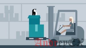 Как установить квоты диска, которая управляет пространством