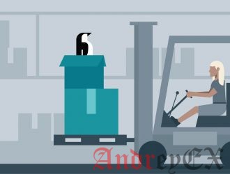 Как установить квоты диска, которая управляет пространством
