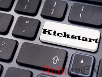 Краткое руководство: Как выполнить автоматическую установку kickstart Linux.
