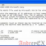 Предварительный просмотр веб-сайта, прежде чем обновится DNS