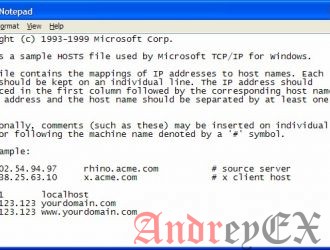 Предварительный просмотр веб-сайта, прежде чем обновится DNS