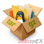 Примеры команды tar в Unix/Linux