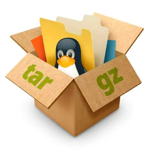 Примеры команды tar в Unix/Linux