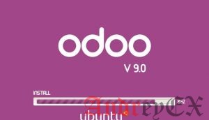 Установка нескольких экземпляров Odoo на одной машине