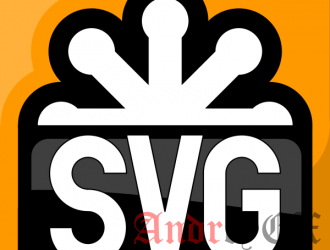 Включить компресию SVG gzip в Nginx