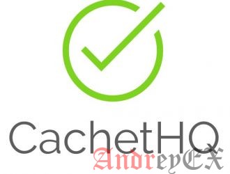 Как установить CachetHQ на Ubuntu 16.04 VPS