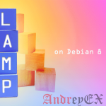 Как настроить Apache виртуальные хосты на Debian 8