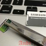 Как отформатировать SD-карту в Linux