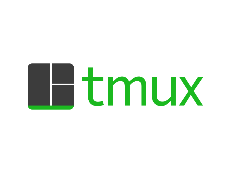 Начало работы с tmux