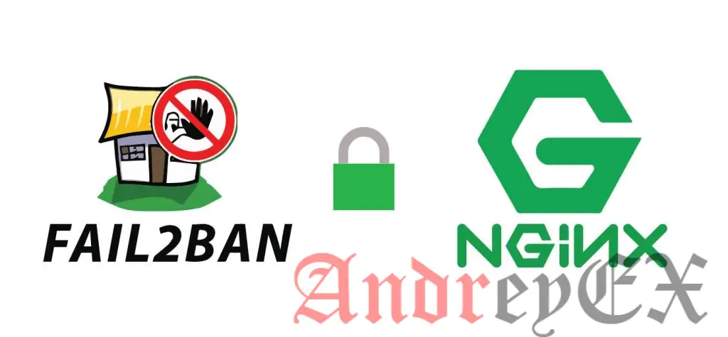 Настройка fail2ban для запрета запросов в Nginx 403 Forbidden