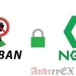 Настройка fail2ban для запрета запросов в Nginx 403 Forbidden