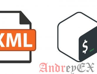 Bash Script - Создание карты сайта в WordPress