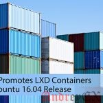 Как организовать несколько веб-сайтов с Nginx и использование LXD в HAProxy на Ubuntu 16.04