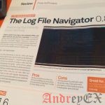 Как установить LNAV на CentOS 7