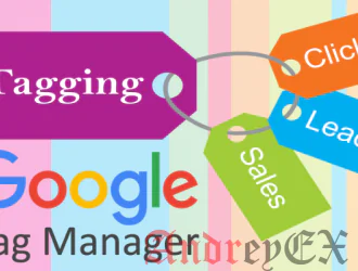 Руководство по отслеживанию Google Tag Manager для WordPress