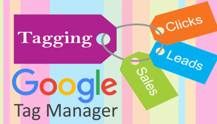 Руководство по отслеживанию Google Tag Manager для WordPress