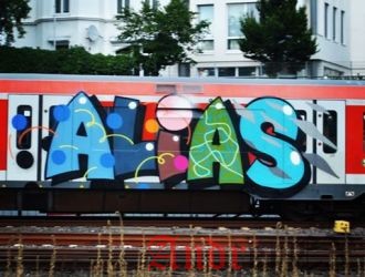 SQL - Алиас Alias
