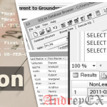 SQL - Функция даты