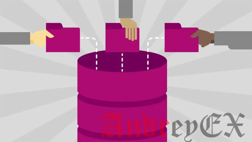 SQL - Использование Views