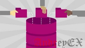 SQL - Использование Views
