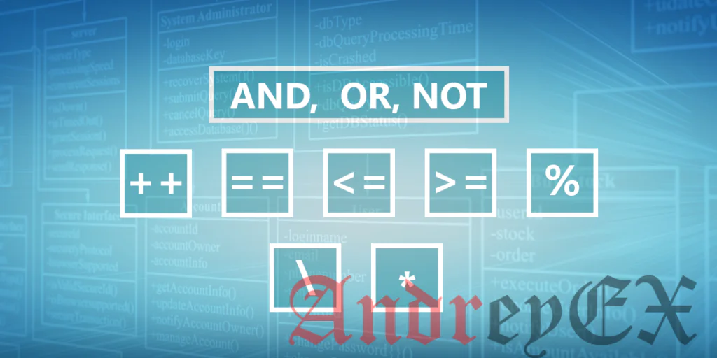 SQL - Примеры арифметических операторов