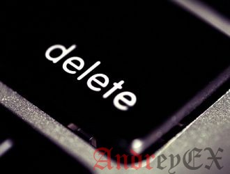 SQL - запрос DELETE