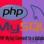 3 метода для подключения к MySQL с помощью PHP с примерами кода